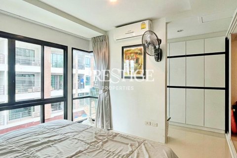 Condominio de 1 dormitorio en Pattaya, Tailandia № 209133 - foto 14
