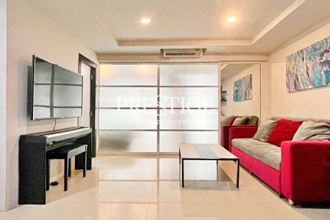 Condominio de 1 dormitorio en Pattaya, Tailandia № 209133 - foto 5