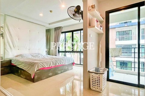 Condominio de 1 dormitorio en Pattaya, Tailandia № 209133 - foto 13