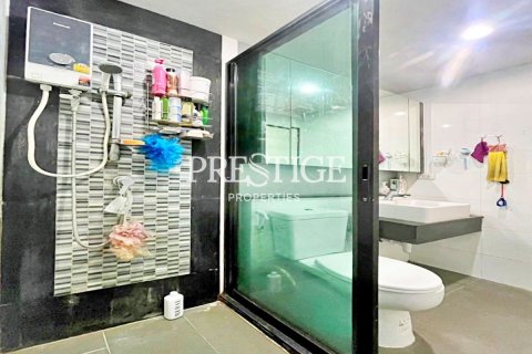 Condominio de 1 dormitorio en Pattaya, Tailandia № 209133 - foto 15