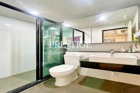 Condominio de 1 dormitorio en Pattaya, Tailandia № 209133 - foto 16
