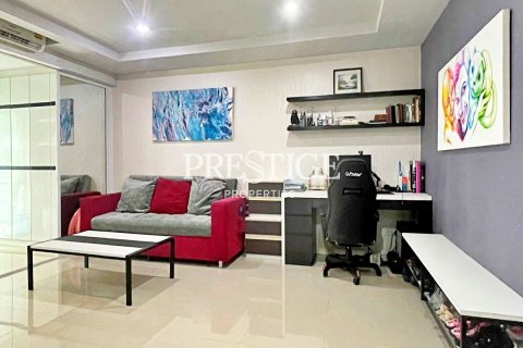 Condominio de 1 dormitorio en Pattaya, Tailandia № 209133 - foto 6