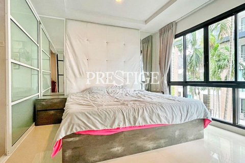 Condominio de 1 dormitorio en Pattaya, Tailandia № 209133 - foto 12