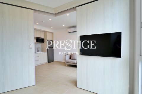 Condominio de 1 dormitorio en Pattaya, Tailandia № 209132 - foto 5