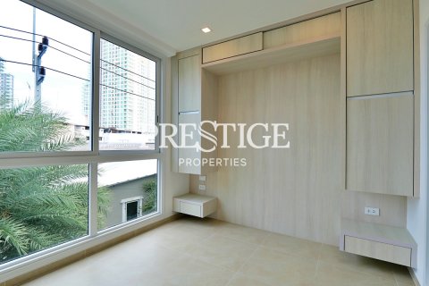 Condominio de 1 dormitorio en Pattaya, Tailandia № 209132 - foto 4