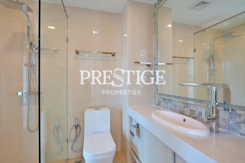 Condominio de 1 dormitorio en Pattaya, Tailandia № 209132 - foto 6