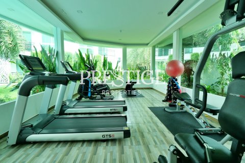 Condominio de 1 dormitorio en Pattaya, Tailandia № 209132 - foto 10