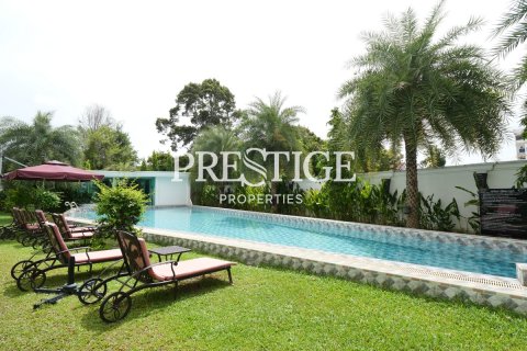 Condominio de 1 dormitorio en Pattaya, Tailandia № 209132 - foto 8