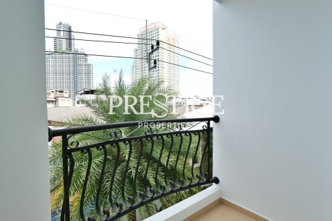 Condominio de 1 dormitorio en Pattaya, Tailandia № 209132 - foto 7