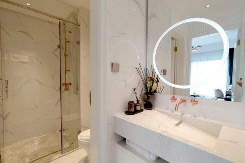 Condominio de 2 dormitorios en Sattahip, Tailandia № 57090 - foto 9