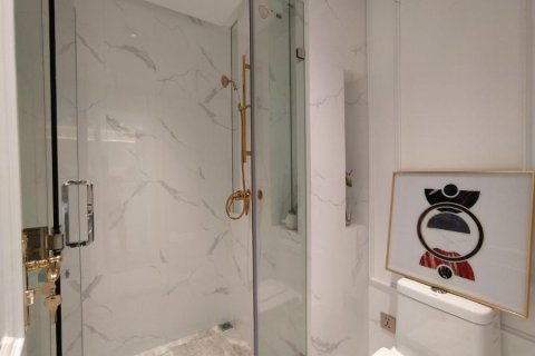 Condominio de 2 dormitorios en Sattahip, Tailandia № 57090 - foto 8
