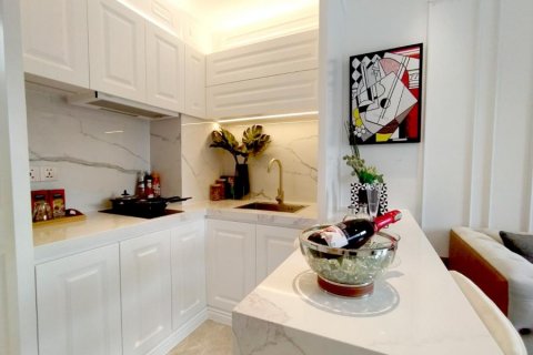 Condominio de 2 dormitorios en Sattahip, Tailandia № 57090 - foto 4