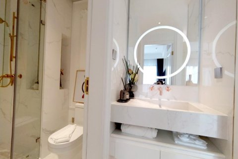 Condominio de 2 dormitorios en Sattahip, Tailandia № 57090 - foto 10