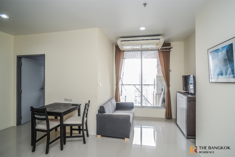 Condominio de 2 dormitorios en Bangkok, Tailandia № 186816 - foto 7