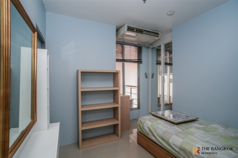 Condominio de 2 dormitorios en Bangkok, Tailandia № 186816 - foto 4