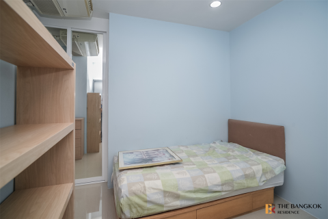 Condominio de 2 dormitorios en Bangkok, Tailandia № 186816 - foto 6