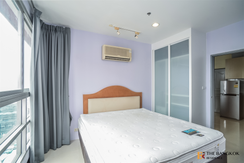 Condominio de 2 dormitorios en Bangkok, Tailandia № 186816 - foto 2
