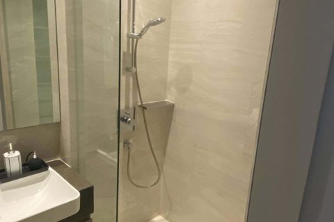 Estudio en el condominio en Bang Rak, Bangkok, Tailandia № 158197 - foto 9