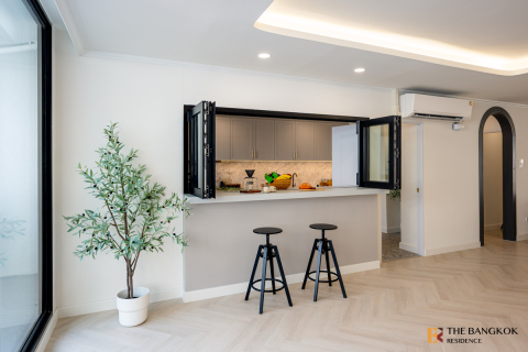 Condominio de 3 dormitorios en Bangkok, Tailandia № 187316 - foto 4