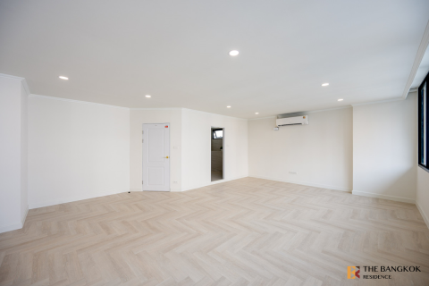 Condo in Bangkok, Thailand, 3 bedrooms № 187316