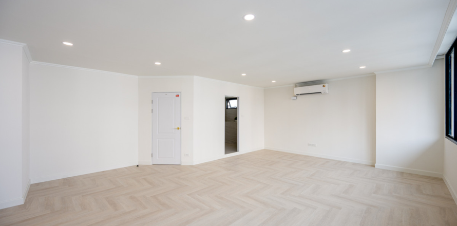 Condominio de 3 dormitorios en Bangkok, Tailandia № 187316