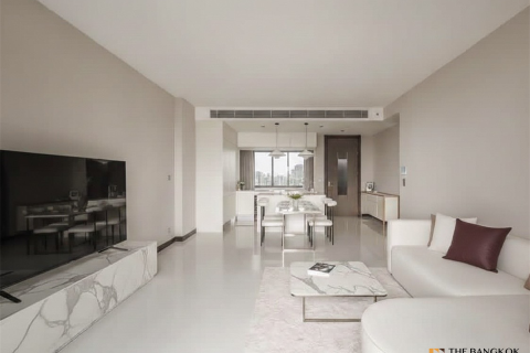 Condominio de 2 dormitorios en Bangkok, Tailandia № 187318 - foto 2
