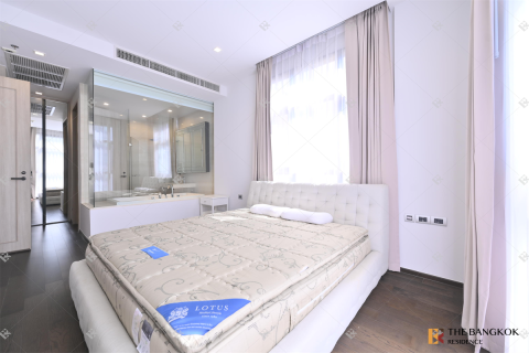 Condominio de 2 dormitorios en Bangkok, Tailandia № 187320 - foto 9