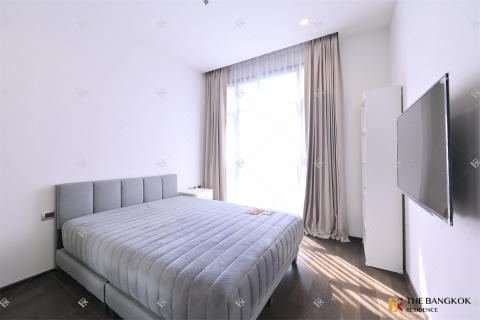Condominio de 2 dormitorios en Bangkok, Tailandia № 187320 - foto 6