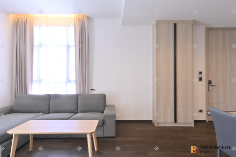 Condominio de 2 dormitorios en Bangkok, Tailandia № 187320 - foto 4