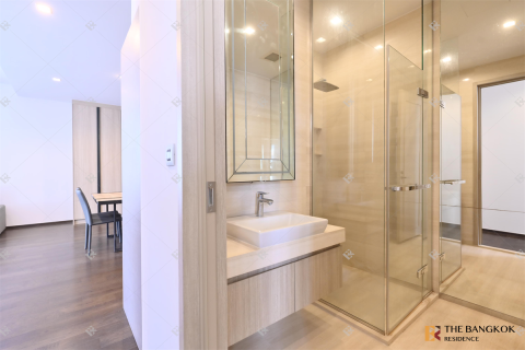 Condominio de 2 dormitorios en Bangkok, Tailandia № 187320 - foto 7