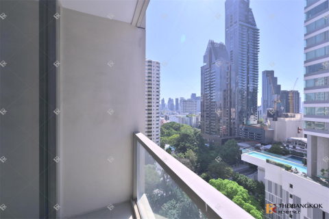 Condominio de 2 dormitorios en Bangkok, Tailandia № 187320 - foto 3