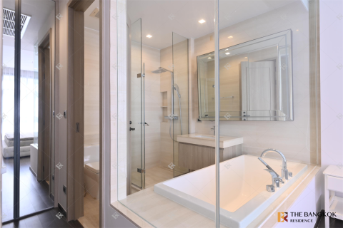 Condominio de 2 dormitorios en Bangkok, Tailandia № 187320 - foto 8