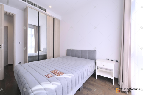Condominio de 2 dormitorios en Bangkok, Tailandia № 187320 - foto 5