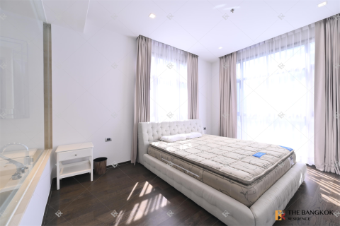 Condominio de 2 dormitorios en Bangkok, Tailandia № 187320 - foto 10