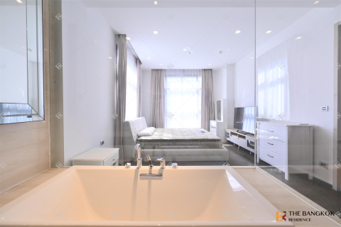 Condominio de 2 dormitorios en Bangkok, Tailandia № 187320 - foto 2