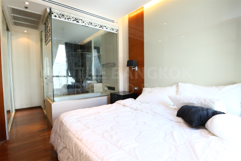 Condominio de 1 dormitorio en Bangkok, Tailandia № 187321 - foto 9