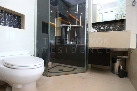 Condominio de 1 dormitorio en Bangkok, Tailandia № 187321 - foto 3