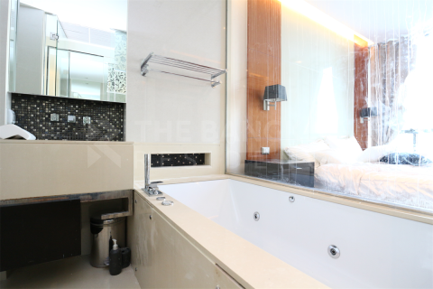 Condominio de 1 dormitorio en Bangkok, Tailandia № 187321 - foto 8
