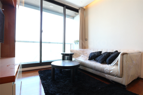 Condominio de 1 dormitorio en Bangkok, Tailandia № 187321 - foto 6