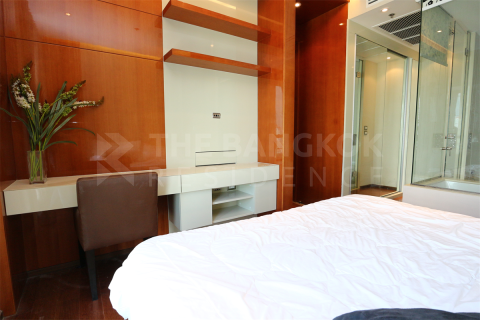 Condominio de 1 dormitorio en Bangkok, Tailandia № 187321 - foto 7