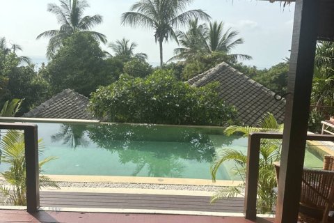 Hotel en Surat Thani, Tailandia № 172851 - foto 7