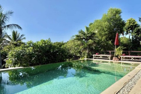 Hotel en Surat Thani, Tailandia № 172851 - foto 6