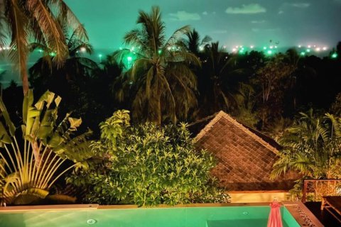 Hotel en Surat Thani, Tailandia № 172851 - foto 5