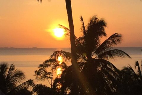Hotel en Surat Thani, Tailandia № 172851 - foto 3