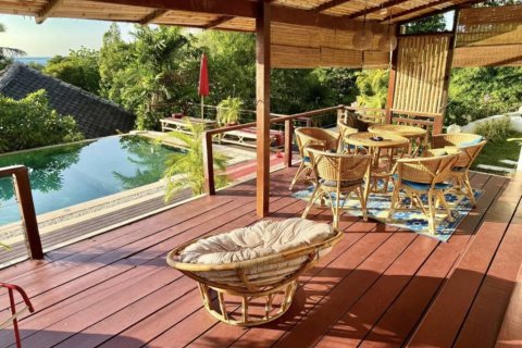 Hotel en Surat Thani, Tailandia № 172851 - foto 10