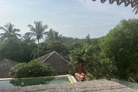 Hotel en Surat Thani, Tailandia № 172851 - foto 8