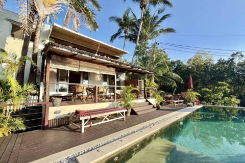 Hotel en Surat Thani, Tailandia № 172851 - foto 2