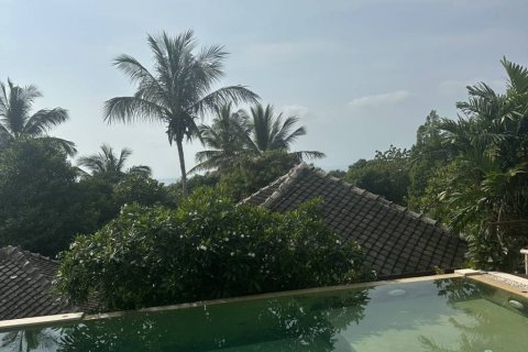 Hotel en Surat Thani, Tailandia № 172851 - foto 9