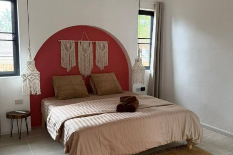 Chalet de 2 dormitorios en Surat Thani, Tailandia № 172854 - foto 6