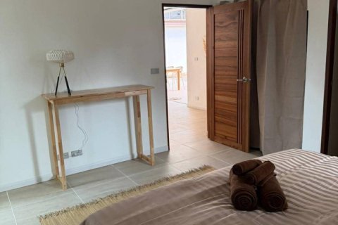 Chalet de 2 dormitorios en Surat Thani, Tailandia № 172854 - foto 7